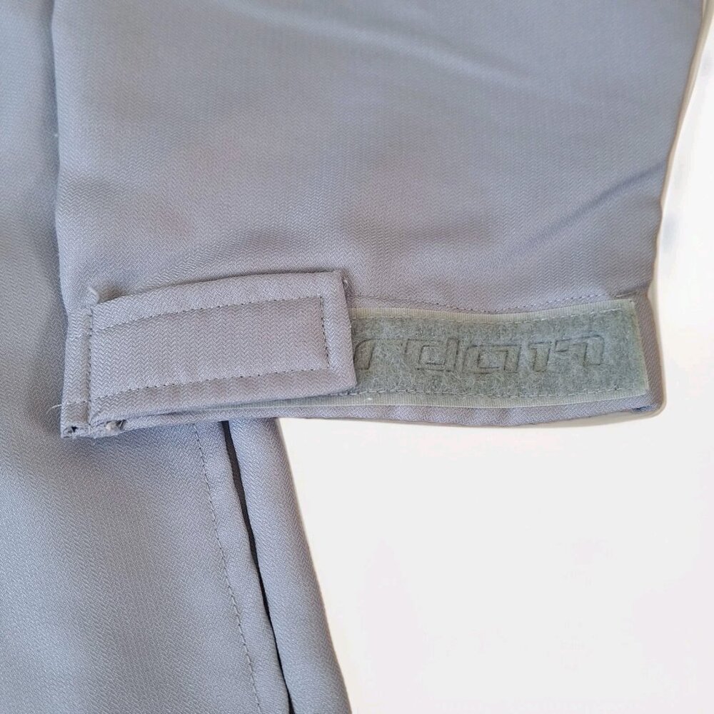 Jordan Light Blue Performance Jacket - Picture 5 of 7